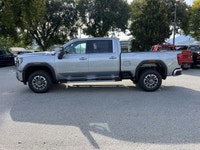 Welcome to Murray Buick GMC - Penticton Our diesel-powered 2026 GMC Sierra 3500 SLE Crew Cab 4X4 dig... (image 3)