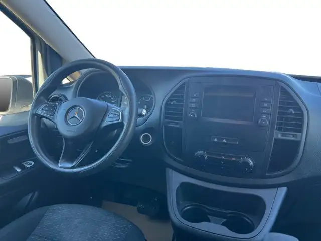 2023 Mercedes-Benz Metris Cargo Van in Cars & Trucks in Lethbridge - Image 17