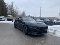 Leather Seats, Premium Audio, GT Performance Package! This 2026 Mustang debuts with reworked styling... (image 2)