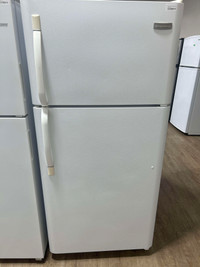 Econoplus-Réfrigérateur Frigidaire blanc 30" a prix imbatable !