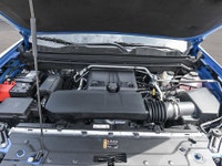 Engine: 2.7L TURBOMAX L/100Km City: 13.6 L/100Km Hwy: 10.7 Safety Equipment StabiliTrak, stability c... (image 5)