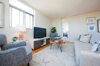 Live well at Cambridge Place Apartments, located in the heart of Danforth Village. Rent an apartment... (image 2)