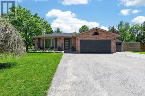 Welcome to Snow Valley-one of Simcoe County's most sought-after lifestyle communities, where executi...