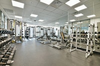 Luxurious Furnished Suites in Downtown Ottawa Planning for a short stay? Minto One80five offers eleg... (image 8)