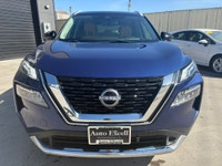 HEATED SEATS, SUNROOF/MOONROOF, WOOD TRIM, NAVIGATION SYSTEM, LEATHER SEATS, MEMORY SEATS, PARKING D... (image 7)