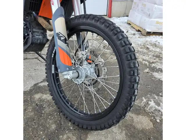 2023 KTM 690 ENDURO R in Dirt Bikes & Motocross in Brantford - Image 20