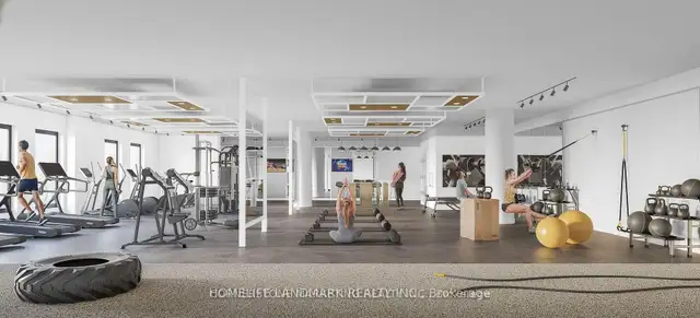 1BR & 2BR Brand New Condo units at Yonge St & Queen St E !! in Long Term Rentals in City of Toronto - Image 32
