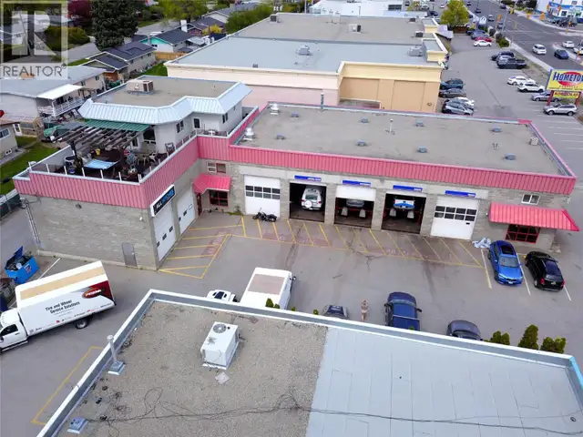 2595 Skaha Lake Road Penticton, British Columbia in Commercial & Office Space for Sale in Penticton - Image 8