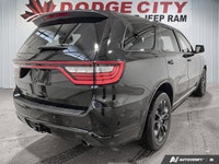This Dodge Durango boasts a Regular Unleaded V-6 3.6 L/220 engine powering this Automatic transmissi... (image 4)