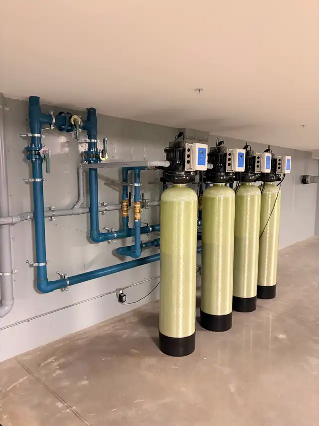 Calcon Plumbing and Heating528931154203125763