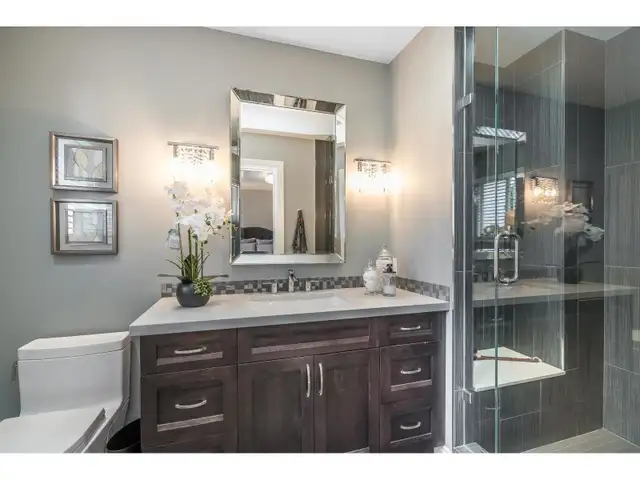 7341 S MINSTER DRIVE Delta, British Columbia in Houses for Sale in Delta/Surrey/Langley - Image 20