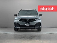 NO ACCIDENTS / CLEAN CARFAX / 1 OWNER / Bluetooth Music, Touchscreen Display, GPS Navigation and mor... (image 2)