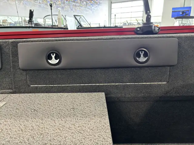 2026 Legend 17 XT Sport Package in Powerboats & Motorboats in Sudbury - Image 28