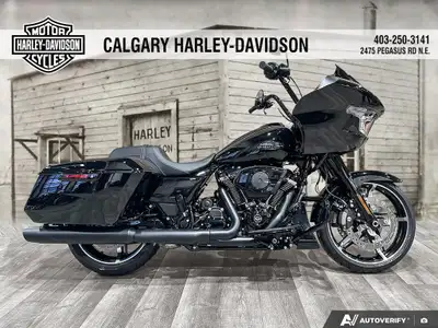 2026 Harley-Davidson ROAD GLIDE Listed pricing reflects transportation costs ($1,325) and dealer set...