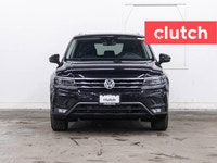 Electric Parking Brake, Brake Assist, Power Tailgate/Hatch and more! Clutch is the largest online us... (image 1)
