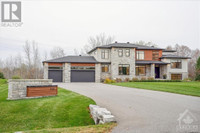 1683 LAKESHORE DRIVE Greely, Ontario