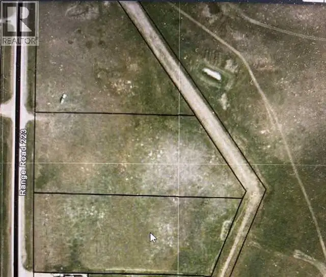 Near Coalhurst RR223 Coalhurst, Alberta in Land for Sale in Lethbridge - Image 11