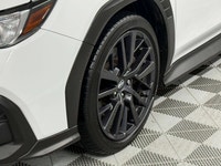 This 2024 Subaru WRX Sport is a lightly used performance sedan with 39,610 km and just one previous... (image 4)