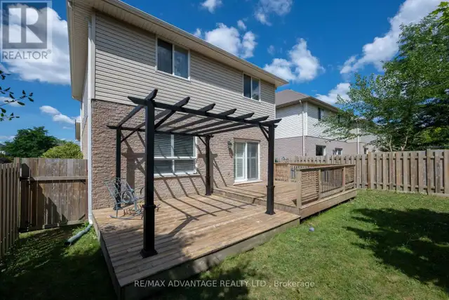 10 - 960 BITTERBUSH CRESCENT London North (North M), Ontario in Land for Sale in London - Image 34