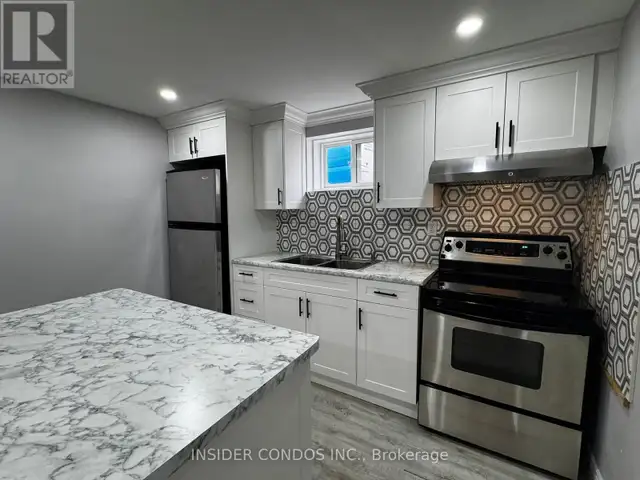 BASEMENT - 49 DONCASTER DRIVE Brampton (Southgate), Ontario in Long Term Rentals in Mississauga / Peel Region - Image 5