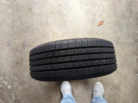 Used all season tires