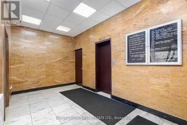 313 - 6013 YONGE STREET Toronto (Willowdale East), Ontario in Commercial & Office Space for Rent in City of Toronto - Image 18