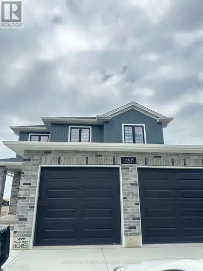 257 GREENE STREET South Huron (Exeter), Ontario