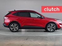 Electric Parking Brake, Brake Assist, Front Heated Seats and more! Clutch is the largest online used... (image 3)