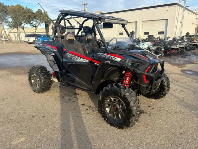2019 Polaris RZR XP 1000 in ATVs in Sudbury - Image 5