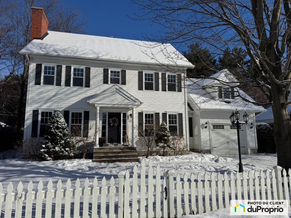 $824,000 - 2 Storey for sale in Trois-Rivières (Pointe-Du-Lac) — photo 3