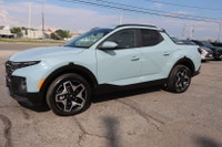 Accident Free WELL MAINTAINED LOCAL ONTARIO VECHILE Luxury Redefined: HYUNDAI SANTA CRUZ ULTIMATE AW... (image 2)