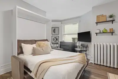 Brand new Studio Apartments for Rent – 95 Henderson | Steps from uOttawa Perfect for students or you...