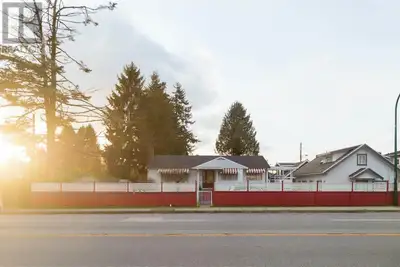 Fantastic opportunity to own this renovated home situated on a spacious 5,867 square ft corner lot w...