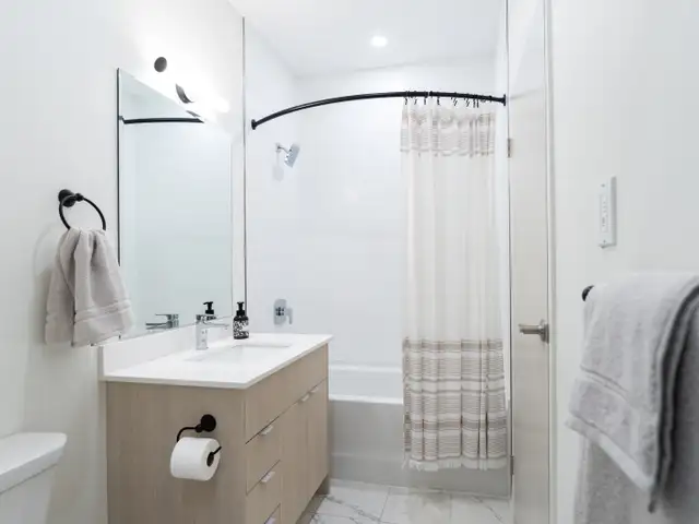 NOW LEASING SEPTEMBER 2026 | NEW 1 BEDROOM APT ON SPRING GARDEN in Long Term Rentals in City of Halifax - Image 6