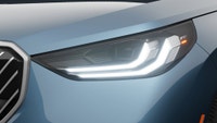 Découvrez ce BMW X3 30 xDrive Sports Activity Vehicle neuf, une expression parfaite de dynamisme et... (image 5)