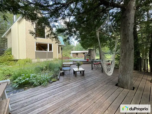 $379,900 - Cottage for sale in St-Omer in Houses for Sale in Lévis - Image 7