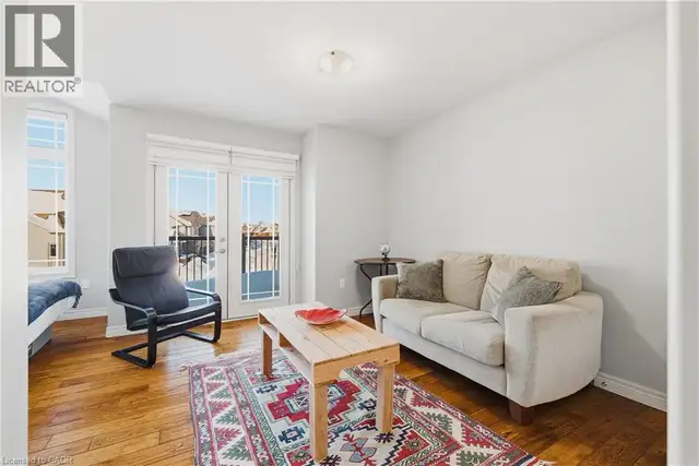 23 DOON CREEK Street Kitchener, Ontario in Houses for Sale in Kitchener / Waterloo - Image 16