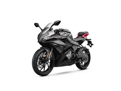 CFMOTO 300 SS 2026 Monocylindre, refroidi par liquide, Cylindrée: 298cc Puissance maximale: 29.5 ch...