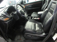 HONDA CR-V 2018 EX-L ÉDITION AWD TURBO / CRUISE CONTROL ADAPTATIF + CONTROL DE CHANGEMENT DE VOIE /... (image 5)