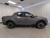 Built for drivers who want pickup utility without giving up everyday comfort, this used 2025 Hyundai... (image 8)