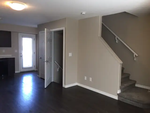 4 bedroom available now!63672036755841124