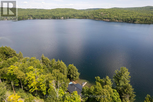 1758 PAPINEAU LAKE RD Hastings Highlands, Ontario in Houses for Sale in Trenton - Image 3