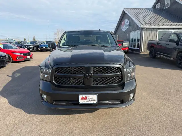 2017 Ram 1500 EXPRESS in Cars & Trucks in Summerside - Image 3