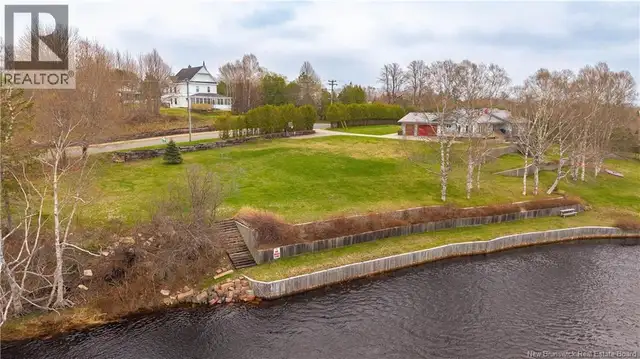 65 Riverview Avenue St George, New Brunswick in Land for Sale in Saint John - Image 27