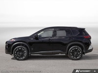 This Nissan Rogue has a dependable Intercooled Turbo Regular Unleaded I-3 1.5 L/91 engine powering t... (image 2)