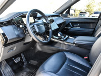 Presenting a striking 2024 Range Rover Sport P400 Dynamic SE, finished in Borasco Grey Metallic with... (image 8)