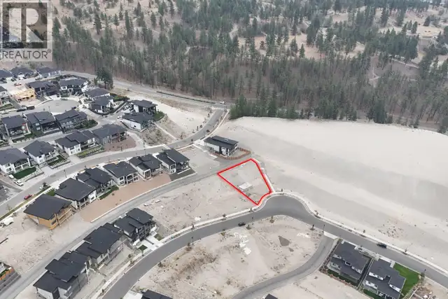 1116 Antler Drive Penticton, British Columbia in Land for Sale in Penticton - Image 14