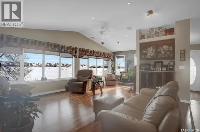 191 Katepwa ROAD Katepwa Beach, Saskatchewan in Houses for Sale in Regina - Image 8