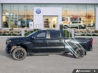 This Chevrolet Silverado 1500 delivers a Turbocharged Diesel I6 3.0L/183 engine powering this Automa... (image 1)