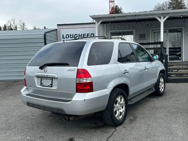 2002 Acura MDX Touring in Cars & Trucks in Mission - Image 8